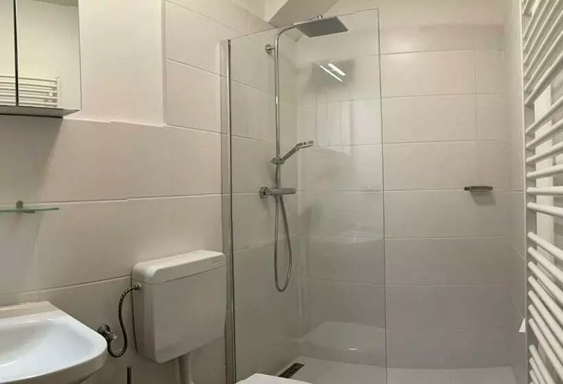 Appartementhaus Meridian