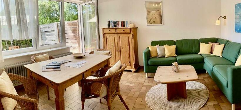 Appartementhaus Meridian