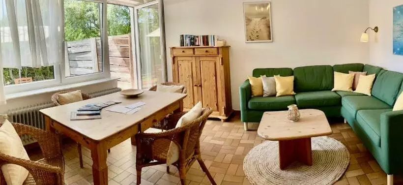 Appartementhaus Meridian