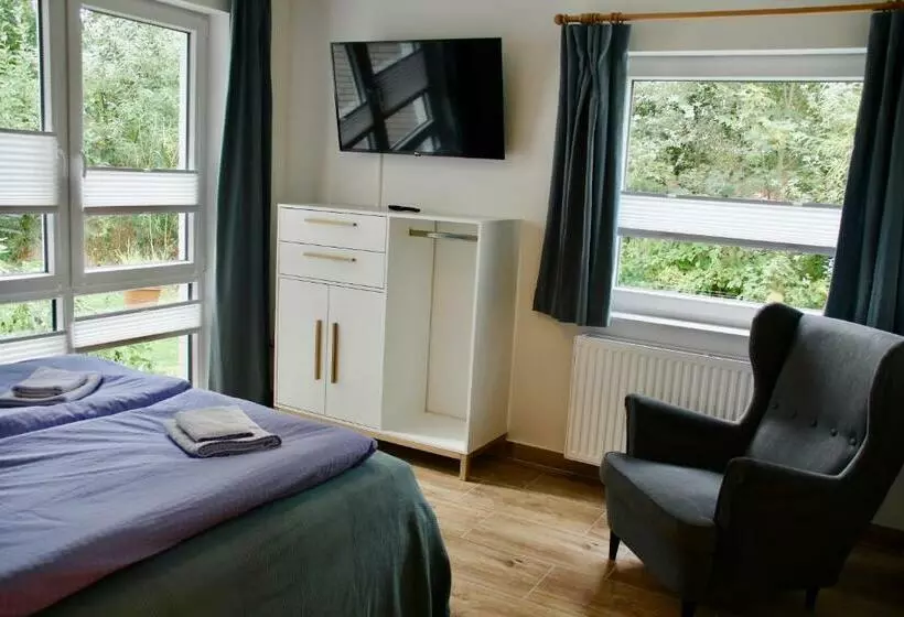 Appartementhaus Meridian