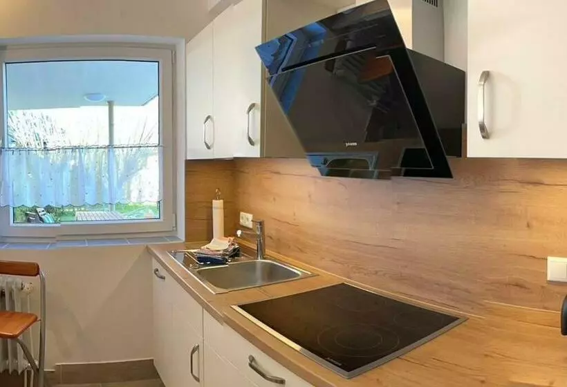 Appartementhaus Meridian