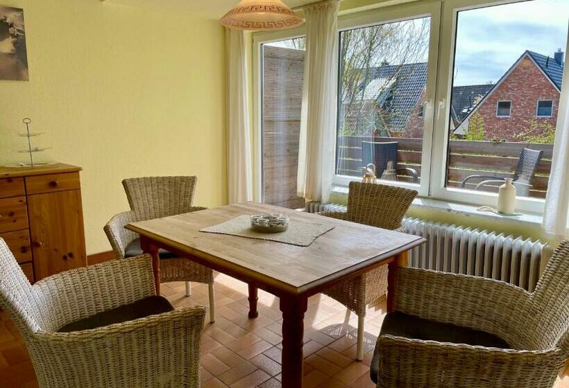 Appartementhaus Meridian