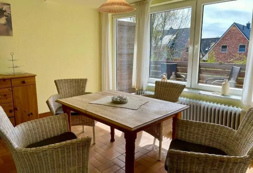 Appartementhaus Meridian