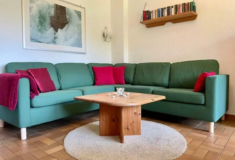 Appartementhaus Meridian