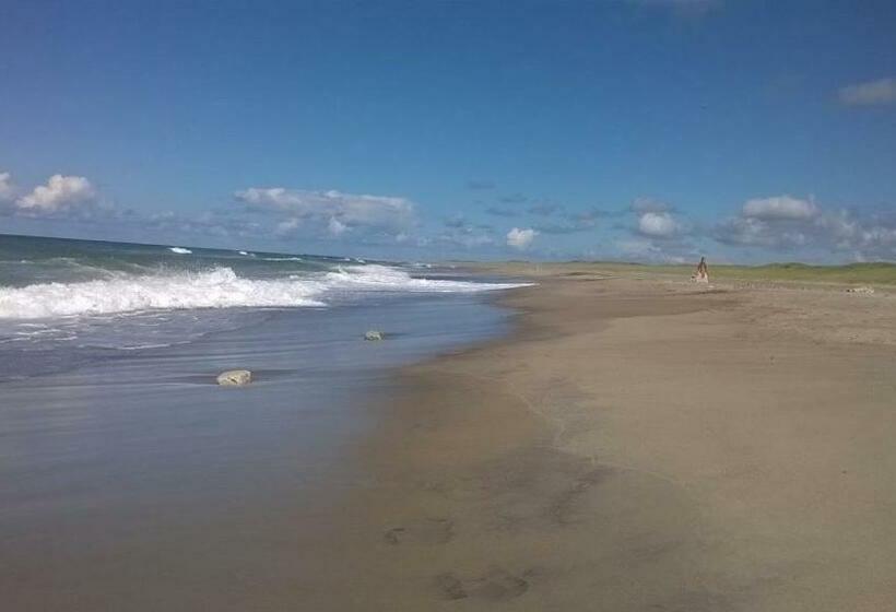 Appartementhaus Meridian