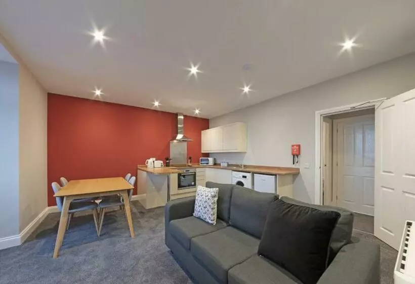 K Suites   Waveney Chambers 1