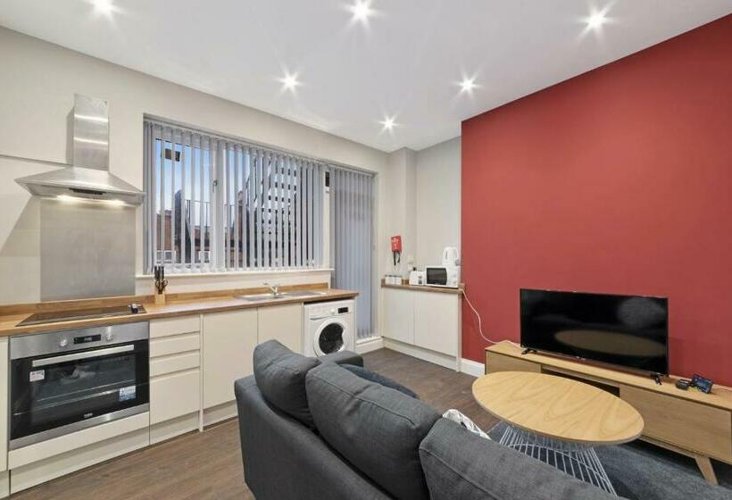 K Suites   Waveney Chambers 1