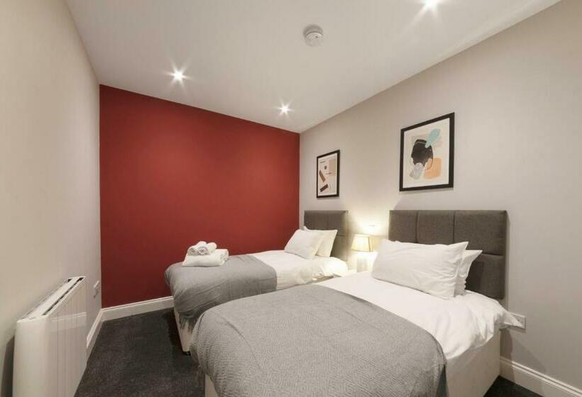 K Suites   Waveney Chambers 1