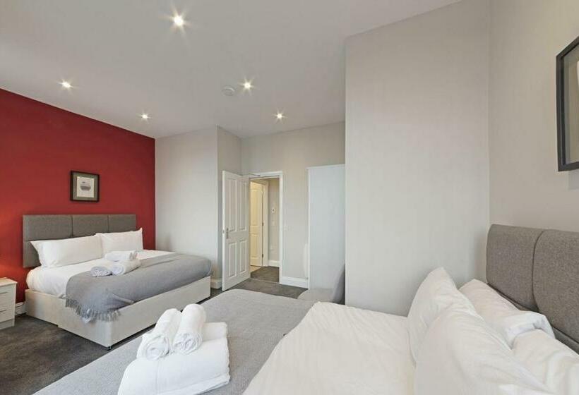 K Suites   Waveney Chambers 1