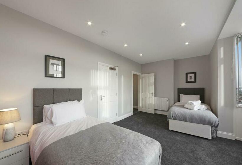 K Suites   Waveney Chambers 1
