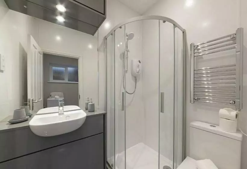 K Suites   Waveney Chambers 1