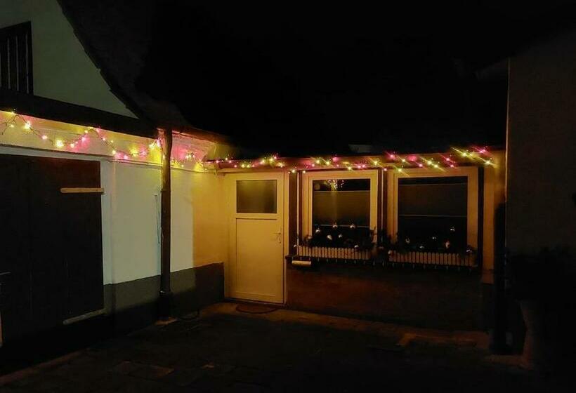 Kleine Gemütliche Ferienwohnung Günstige Lage