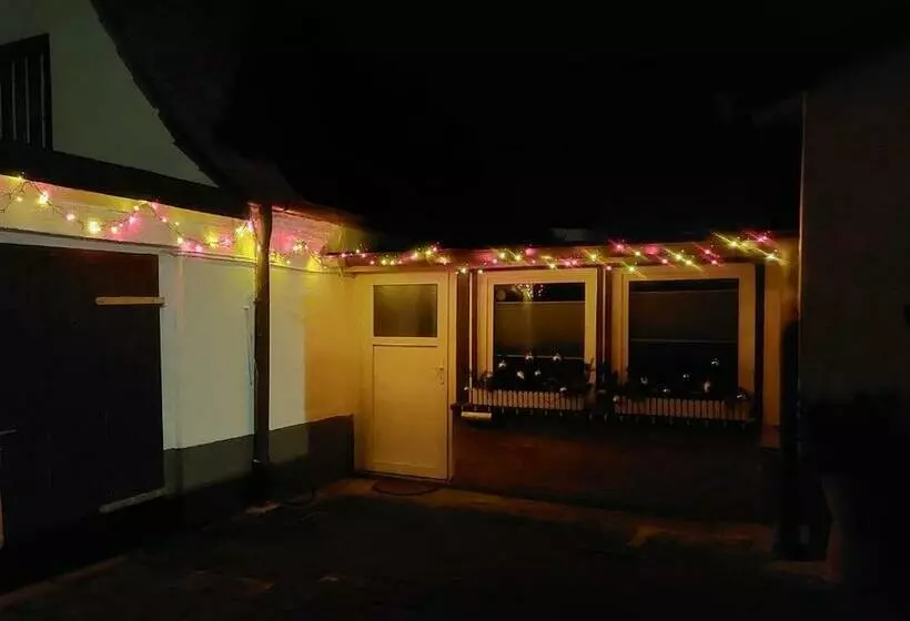 Kleine Gemütliche Ferienwohnung Günstige Lage