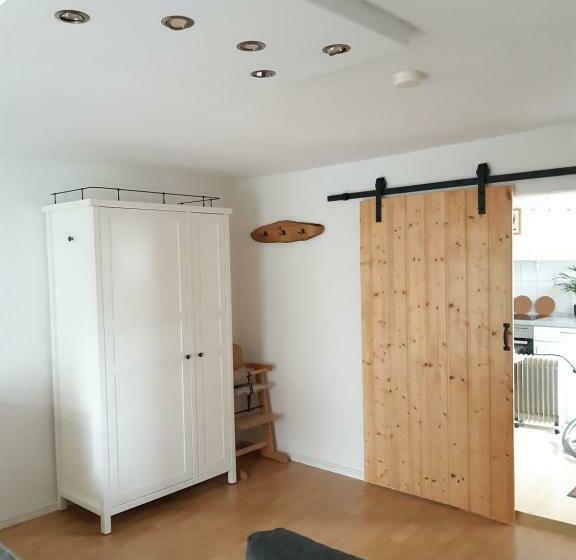 Kleine Gemütliche Ferienwohnung Günstige Lage