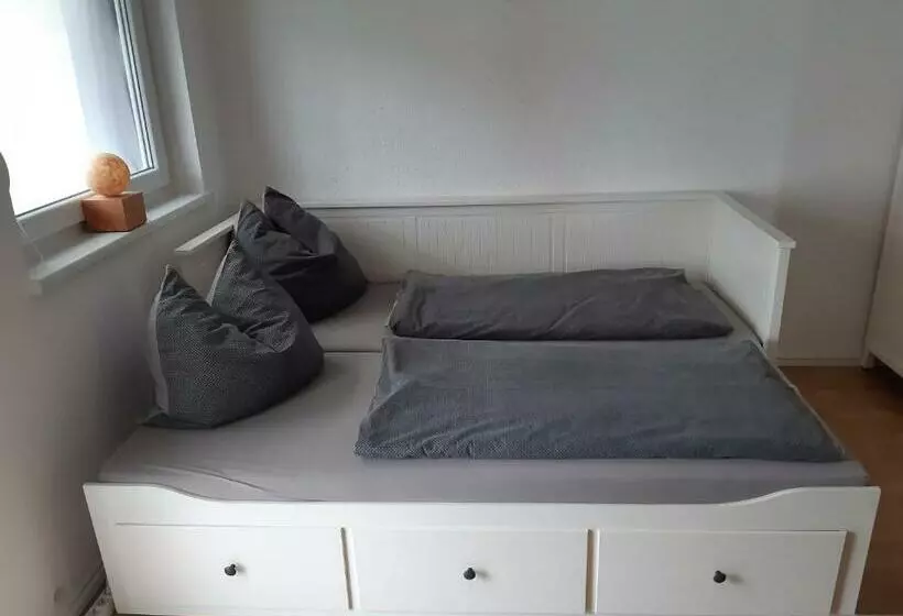 Kleine Gemütliche Ferienwohnung Günstige Lage
