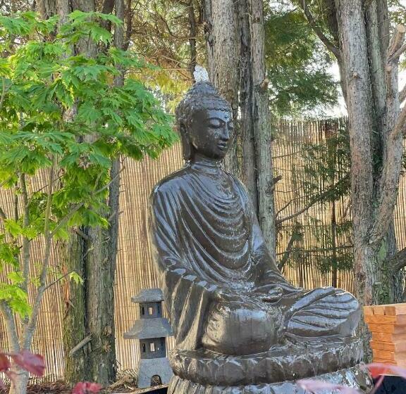 Le Genki Japonais 4 étoiles