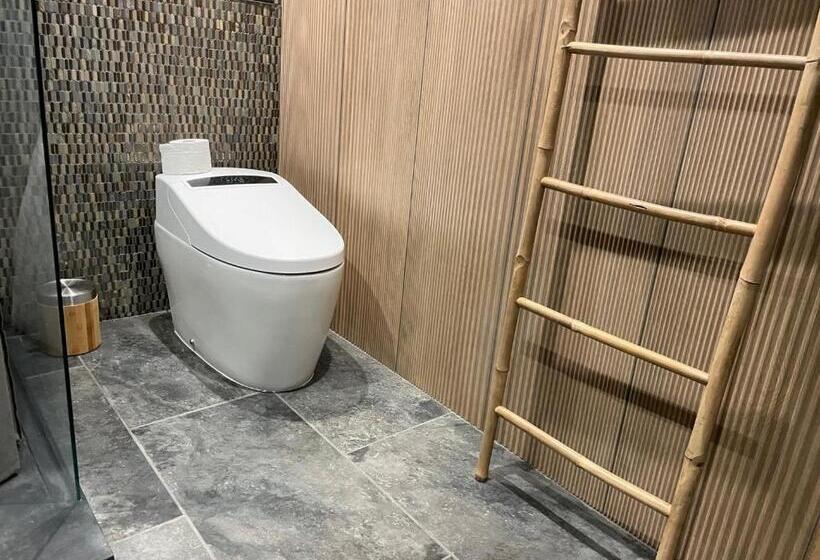 Le Genki Japonais 4 étoiles