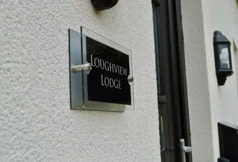 Loughview Lodge