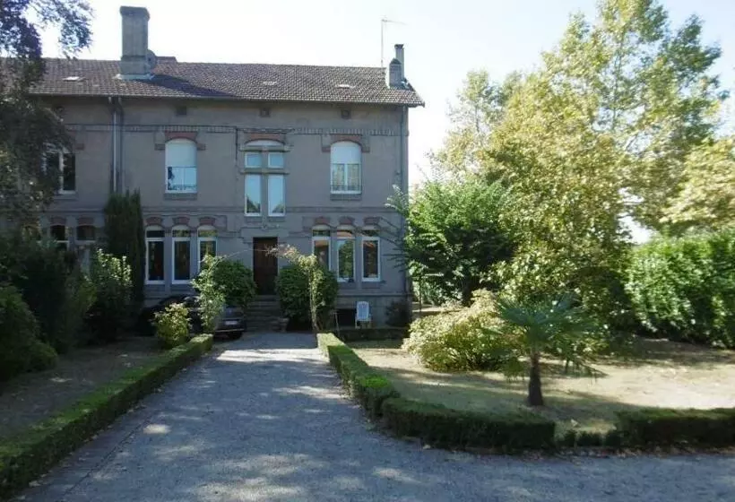 Maison Bourgeoise