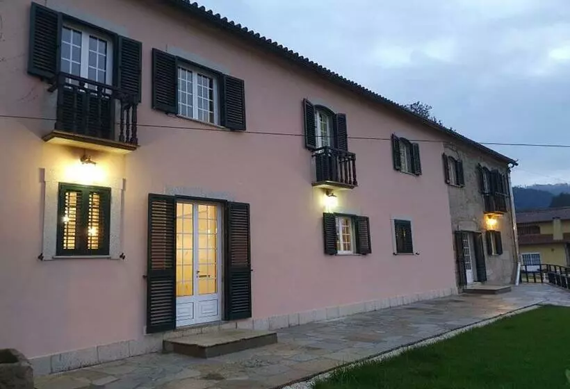 Quinta Viela Principal