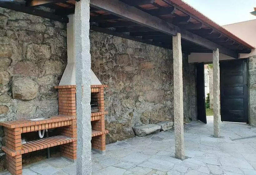 Quinta Viela Principal