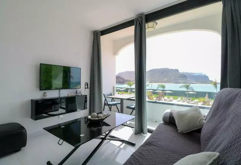 Seafront Playa Del Cura Apartment