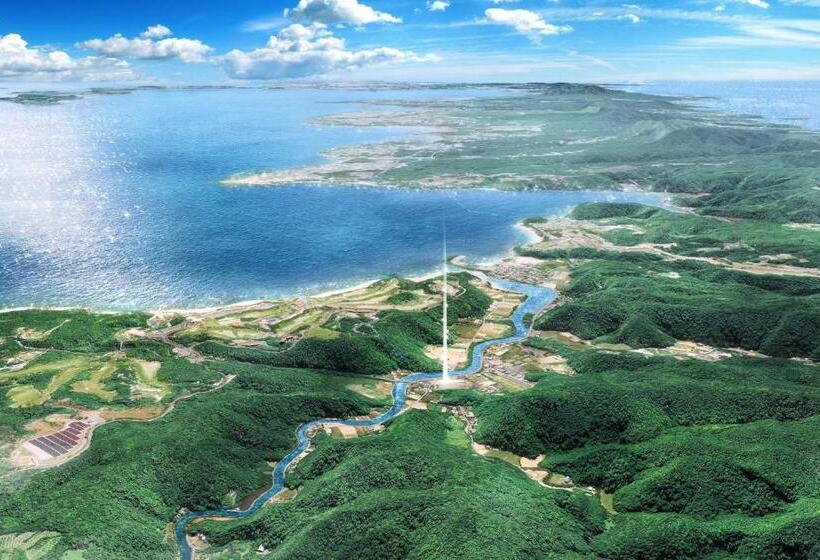 Yanbaru Villa Mihara De Ji Magi    Vacation Stay 51785v