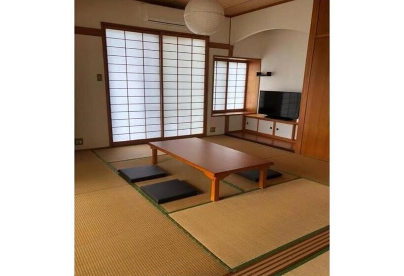 Yanbaru Villa Mihara De Ji Magi    Vacation Stay 51785v