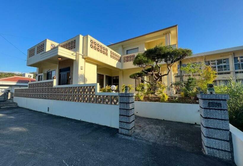 Yanbaru Villa Mihara De Ji Magi    Vacation Stay 51785v