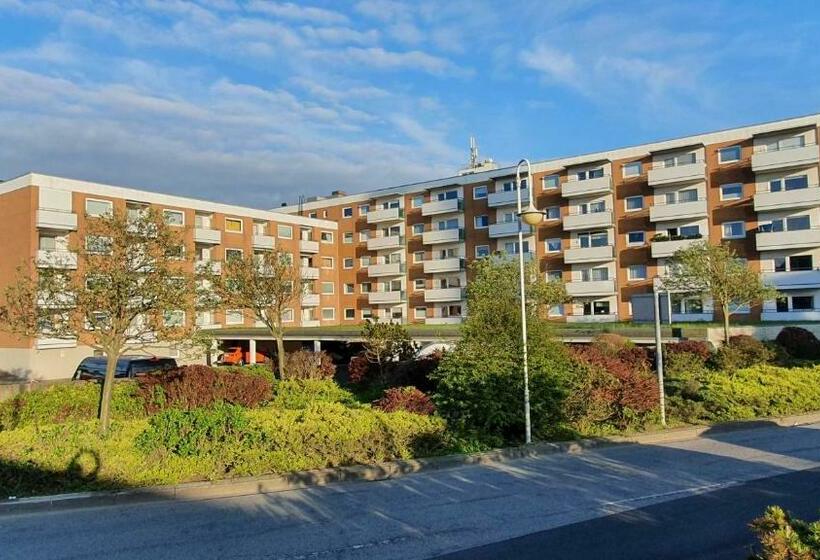 5 Sterne Fewo 70 Herrmann Im Haus Nordland