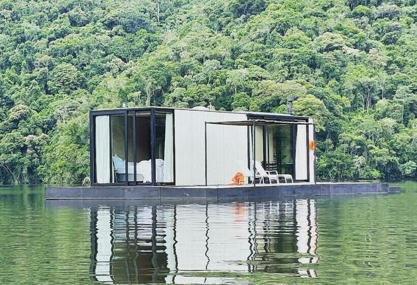 Altar Flutuante #2 – Legado Das águas