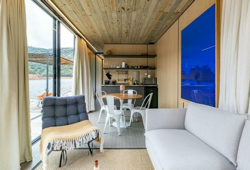 Altar Flutuante #2 – Legado Das águas