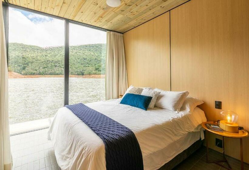 Altar Flutuante #2 – Legado Das águas