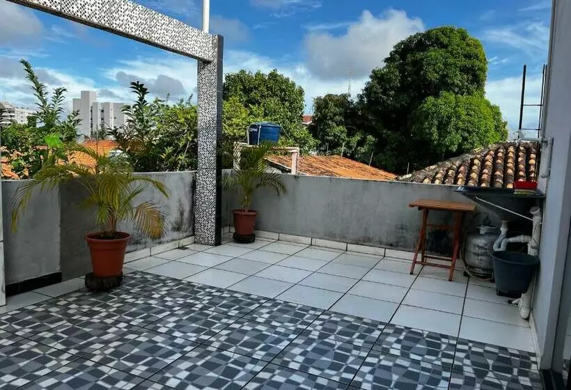 Apartamento Inteiro Próximo Ao Aeroporto