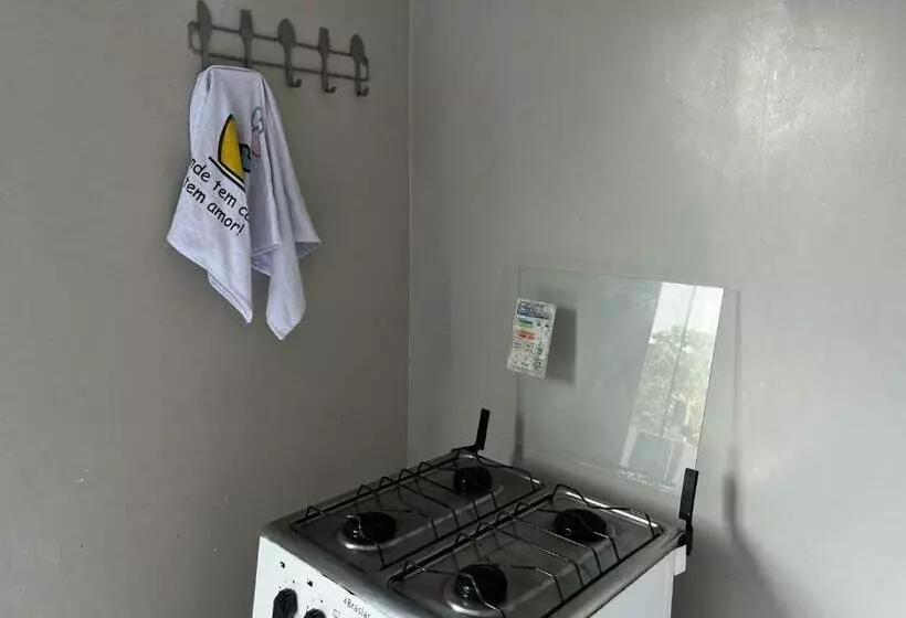 Apartamento Inteiro Próximo Ao Aeroporto