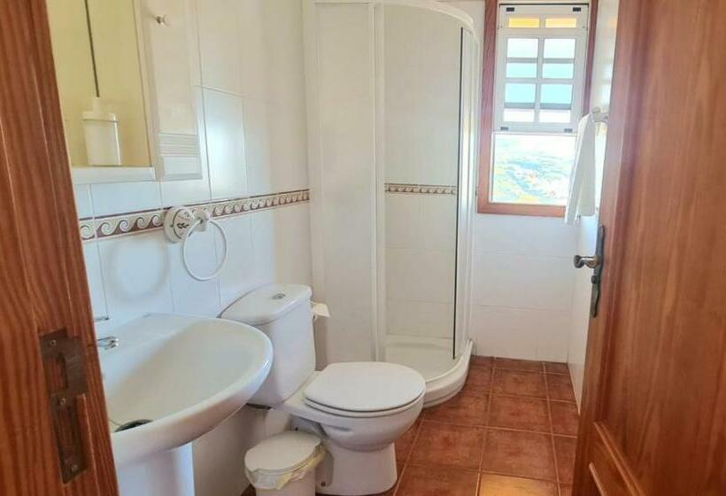 Vivienda Vacacional Los Geranios Tazacorte