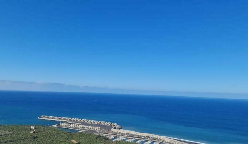 Vivienda Vacacional Los Geranios Tazacorte