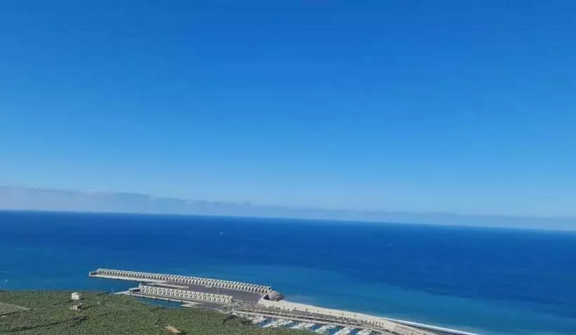 Vivienda Vacacional Los Geranios Tazacorte