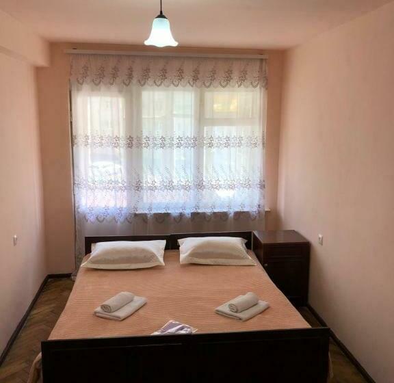 Apartment In Alaverdi
