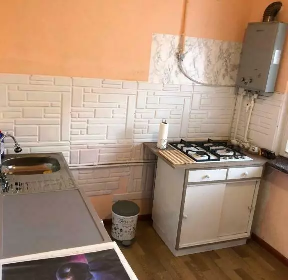 Apartment In Alaverdi