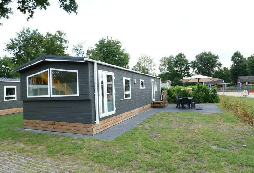 Camping De Pallegarste   Voor Uw Vakantiebestemming!