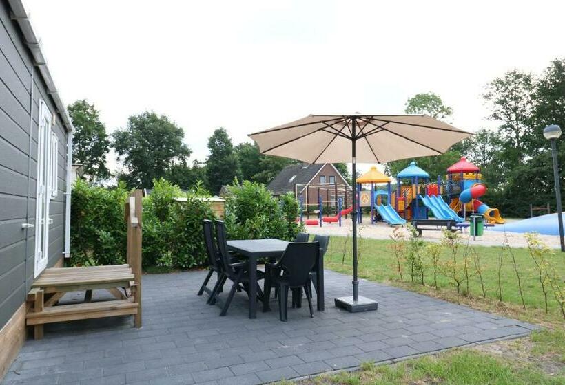 Camping De Pallegarste   Voor Uw Vakantiebestemming!