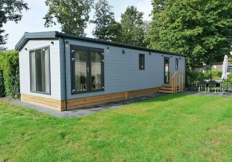 Camping De Pallegarste   Voor Uw Vakantiebestemming!