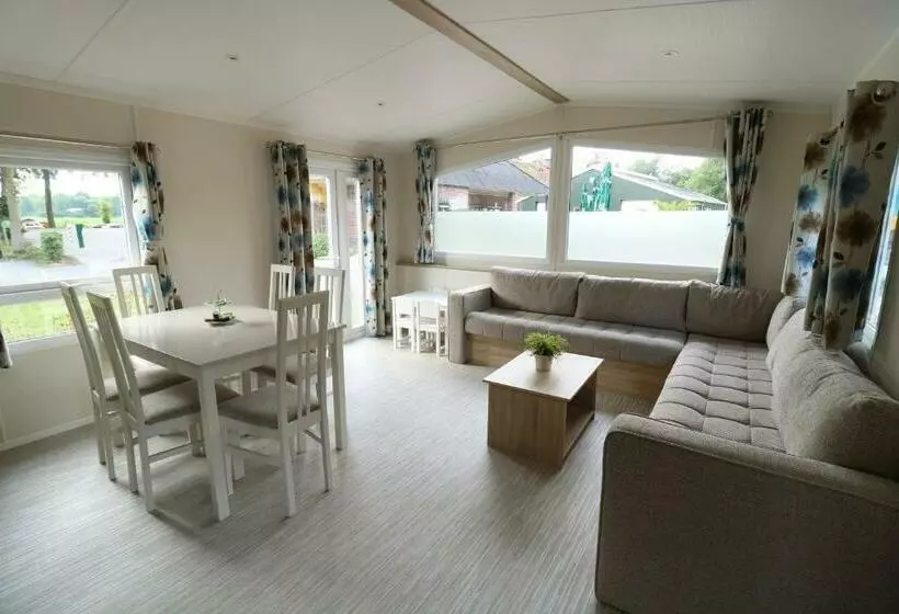 Camping De Pallegarste   Voor Uw Vakantiebestemming!