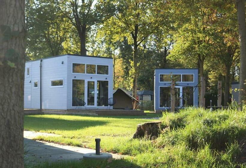 Camping De Pallegarste   Voor Uw Vakantiebestemming!