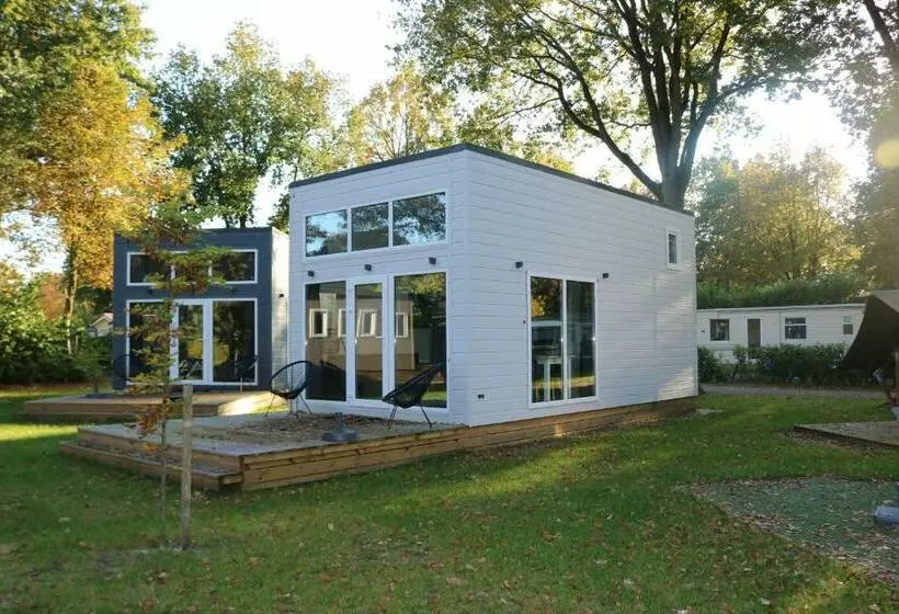 Camping De Pallegarste   Voor Uw Vakantiebestemming!