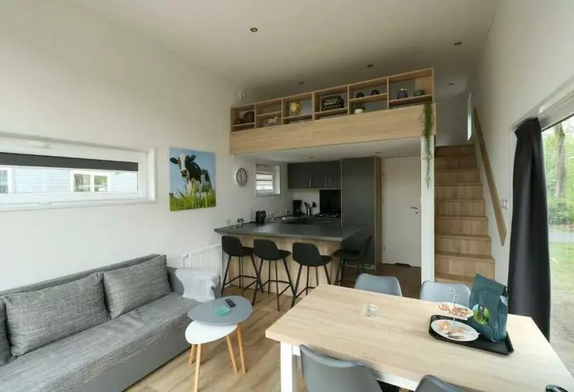 Camping De Pallegarste   Voor Uw Vakantiebestemming!