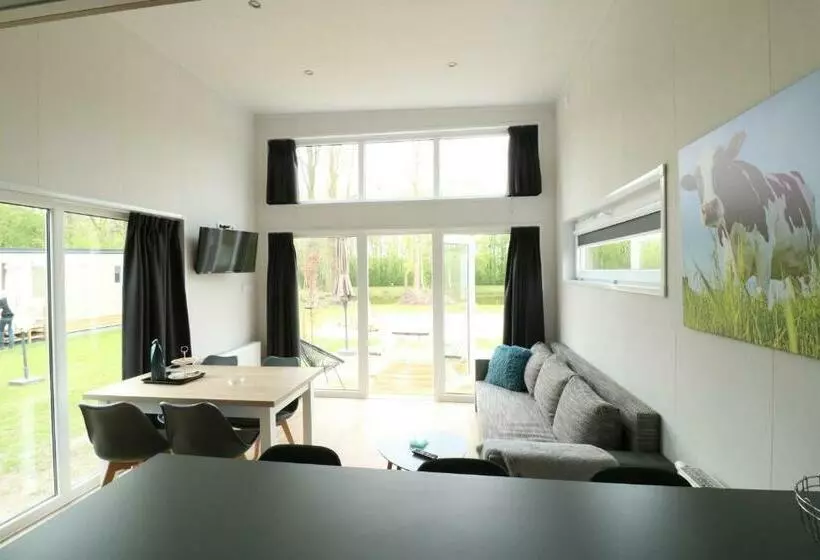 Camping De Pallegarste   Voor Uw Vakantiebestemming!