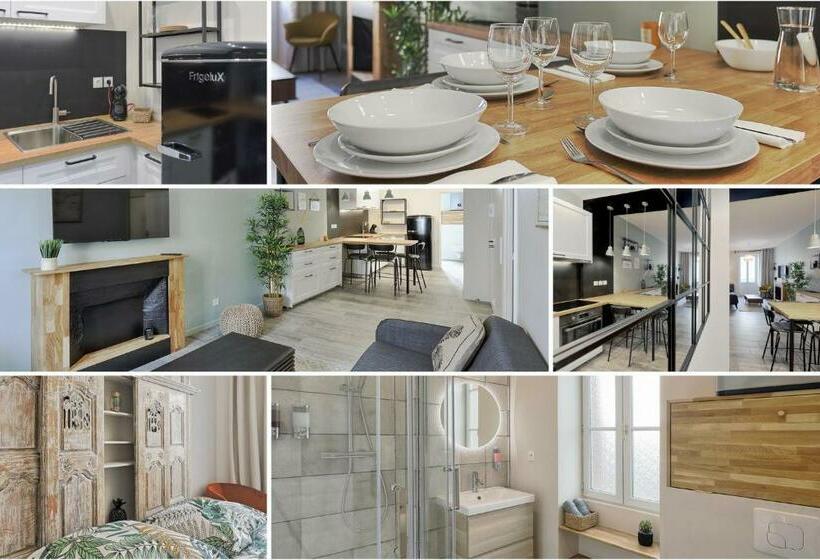 Centre Ville   Fibre   Netflix   T2 L Isac