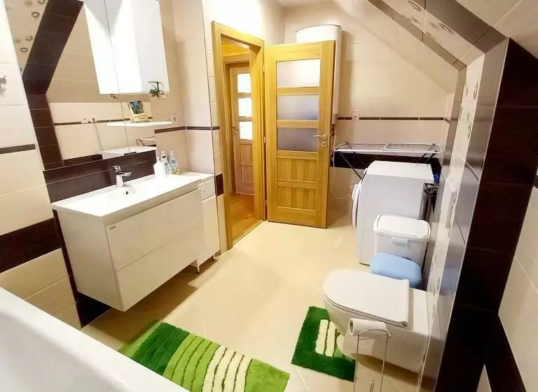 Eco House Hribik